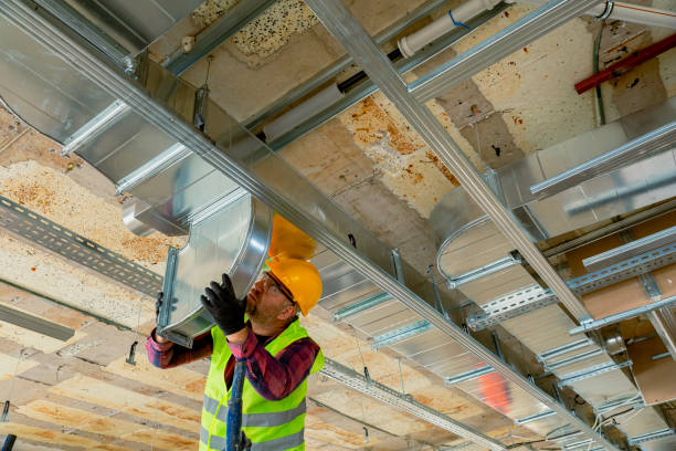 Best Energy-efficient HVAC Solutions in Naples, FL