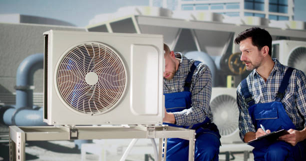 Best VRF (Variable Refrigerant Flow) Systems in Naples, FL
